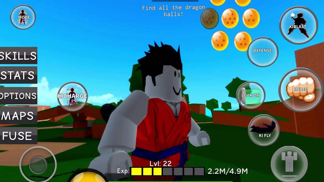 Roblox