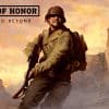 Medal of honor above and beyond vince l'oscar 2021