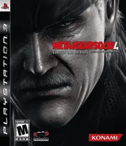 Metal Gear Solid 4 Online: come giocarci nel 2021