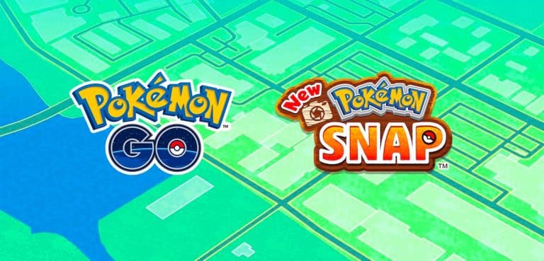 Pokémon go terrà un evento speciale per new pokémon snap