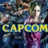 Capcom