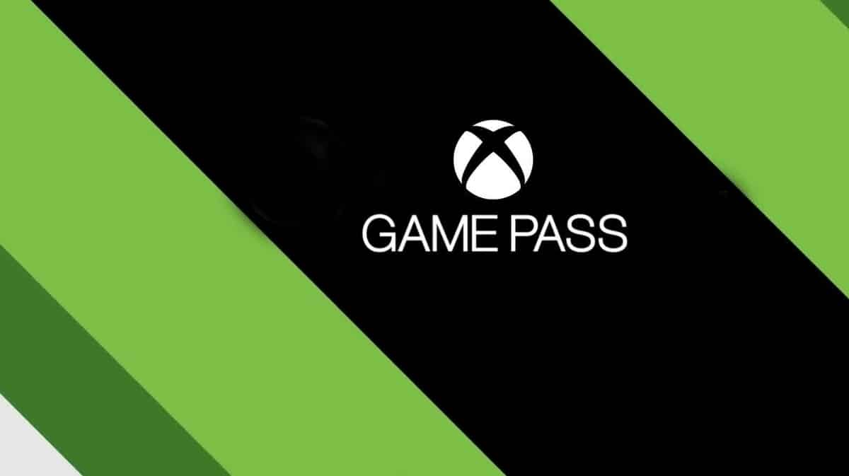 Xbox Game Pass