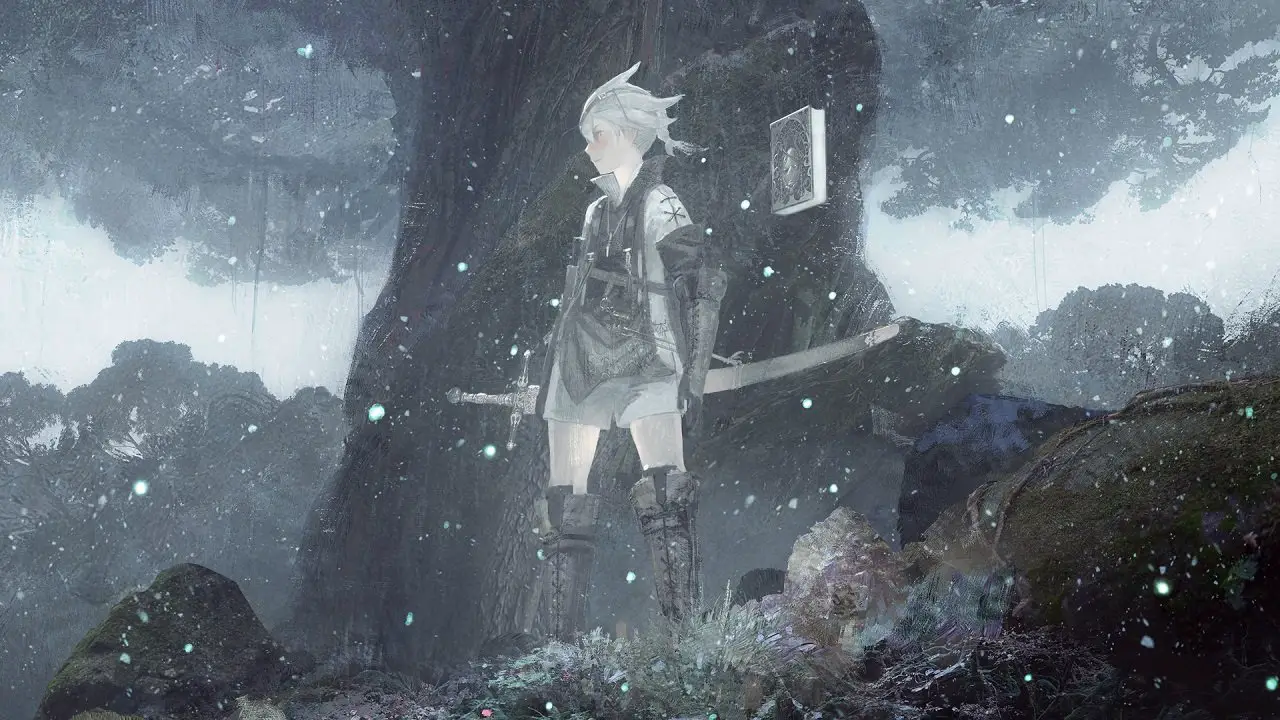 NieR Replicant ver.1.22474487139, ci sono novità