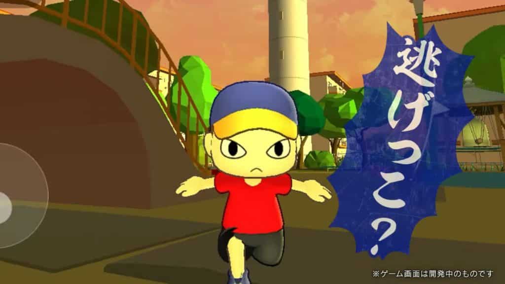 Nyorokko, il pvp mobile di sony e microsoft in uscita nel 2021