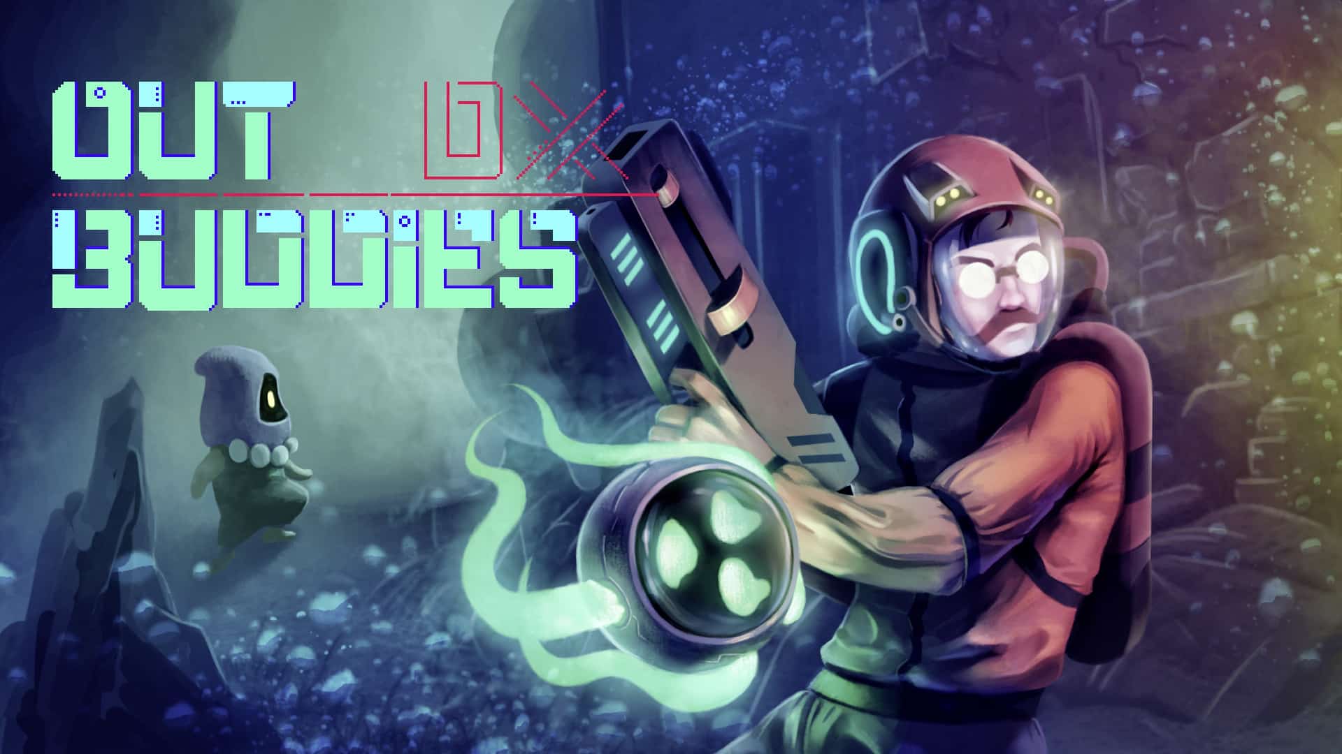 Outbuddies DX: la recensione