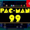 Il gioco per nintendo switch online pac-man 99 chiude i battenti a ottobre