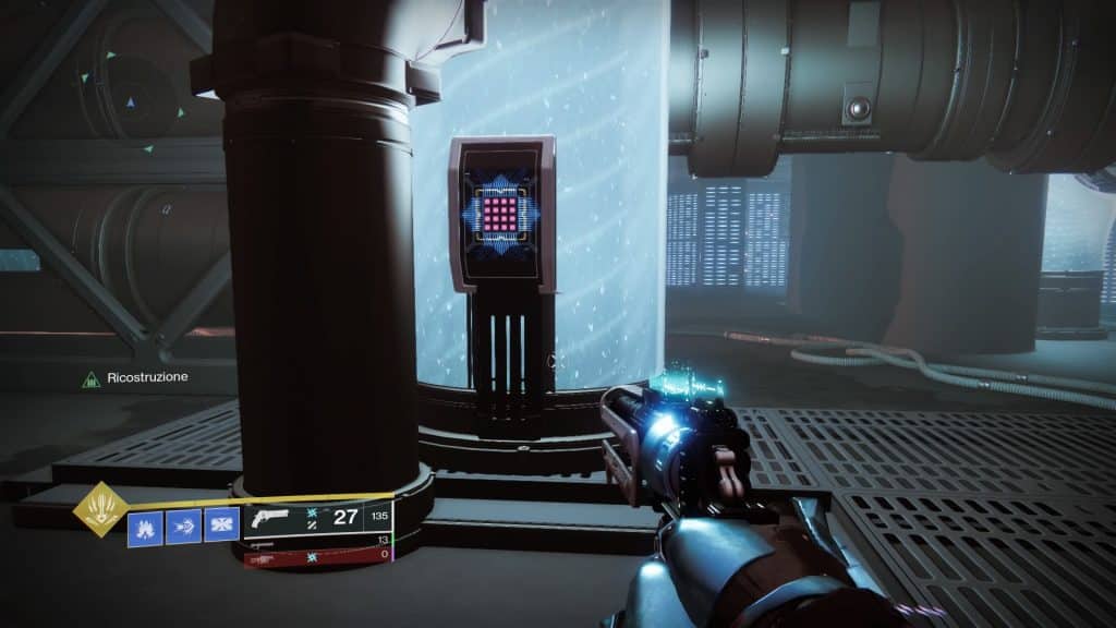 Destiny 2: Guida al raid Cripta di Pietrafonda 14