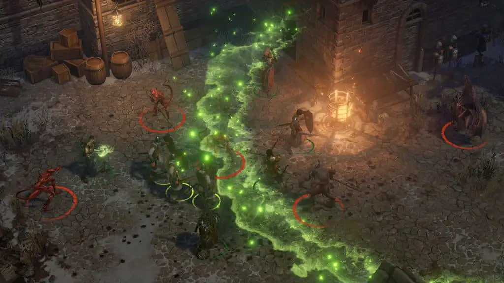 Pathfinder: Wrath of the Righteous, superate le 250.000 copie vendute nella prima settimana