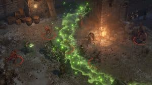 Pathfinder: Wrath of the Righteous è in arrivo con una seconda Beta il 5 maggio