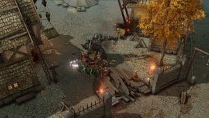 Pathfinder: Wrath of the Righteous è in arrivo con una seconda Beta il 5 maggio