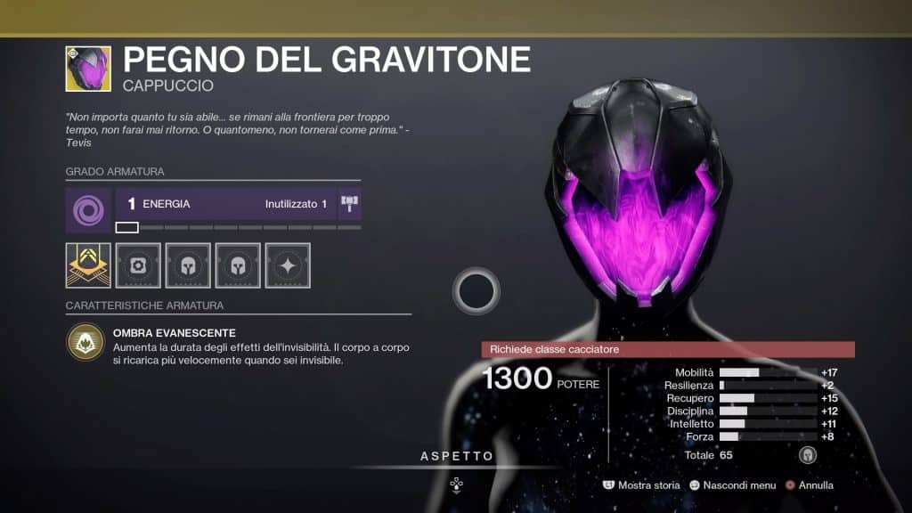 Destiny 2: guida alla location di Xur e alle esotiche della settimana (30 aprile-4 maggio) 3