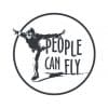 People can fly acquisisce phosphor studios