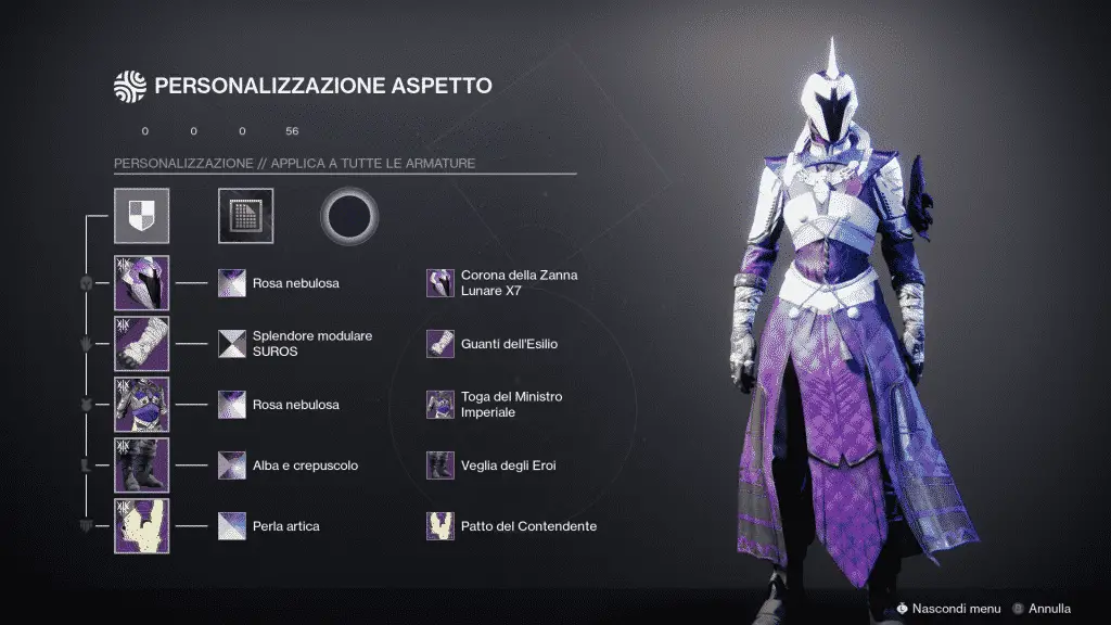 Destiny 2: ecco tutte le novità annunciate col Settimanale di casa Bungie