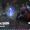 Recensione di demon skin