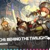 Recensione di tasomachi: behind the twilight
