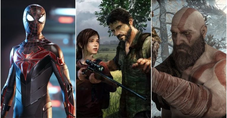 Playstation, sony intende investire 183 milioni di dollari nelle esclusive first-party