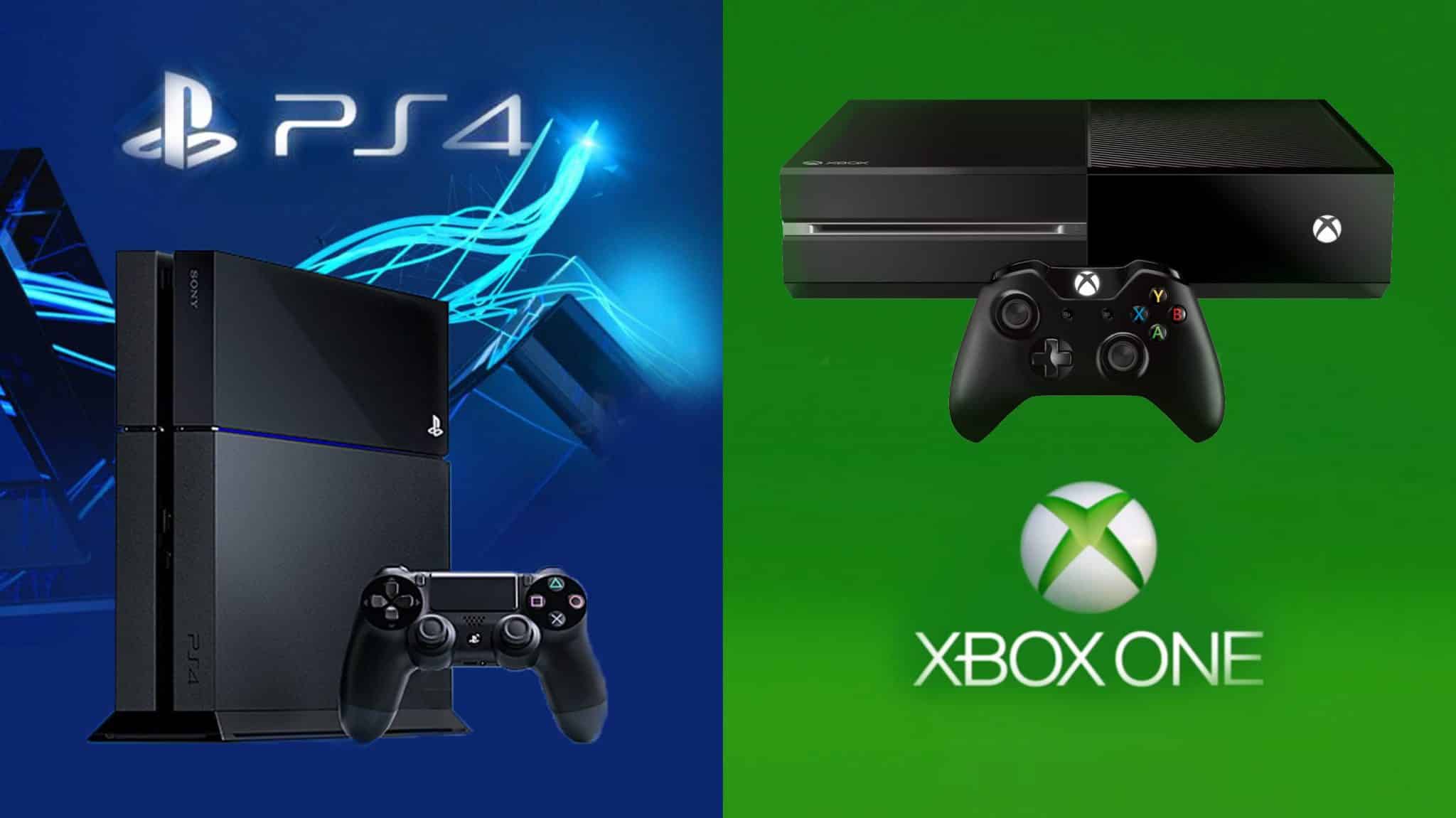 Sony PlayStation e Microsoft Xbox, strategie aziendali a confronto 2
