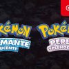 Nuovo trailer per pokémon diamante lucente e perla splendente!