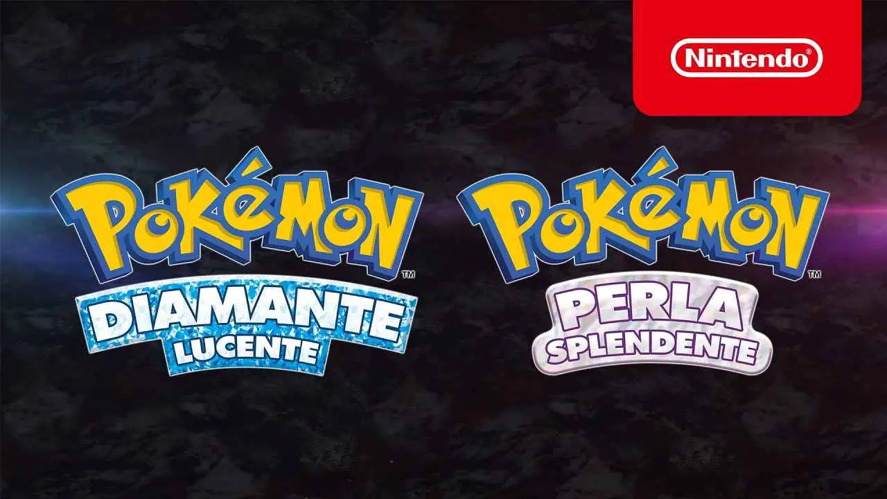 Pokémon Diamante Lucente e Perla Splendente: uno spot nostalgico 1