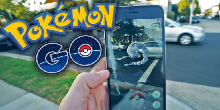 Pokémon go, in arrivo il leggendario xerneas