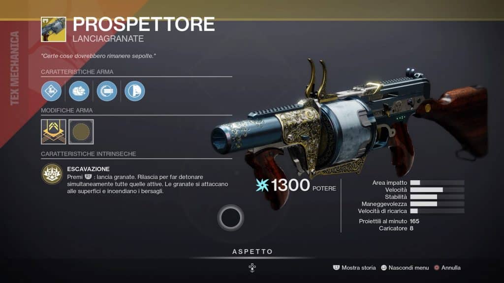 Destiny 2: guida alla location di Xur e alle esotiche della settimana (9-13 aprile)