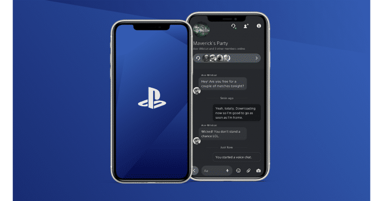 Ps5: come scaricare giochi da smartphone con playstation app