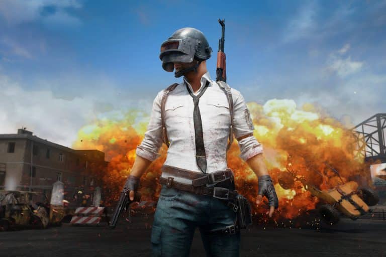 PUBG