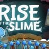 Rise of the slime: annunciato l'arrivo su console