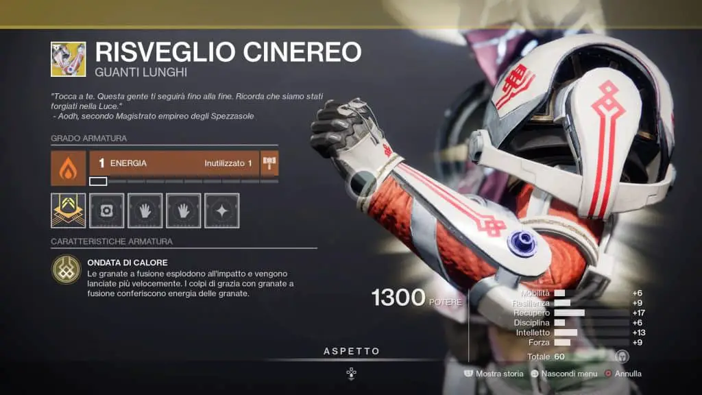 Destiny 2: guida alla location di Xur e alle esotiche della settimana (16-20 aprile)