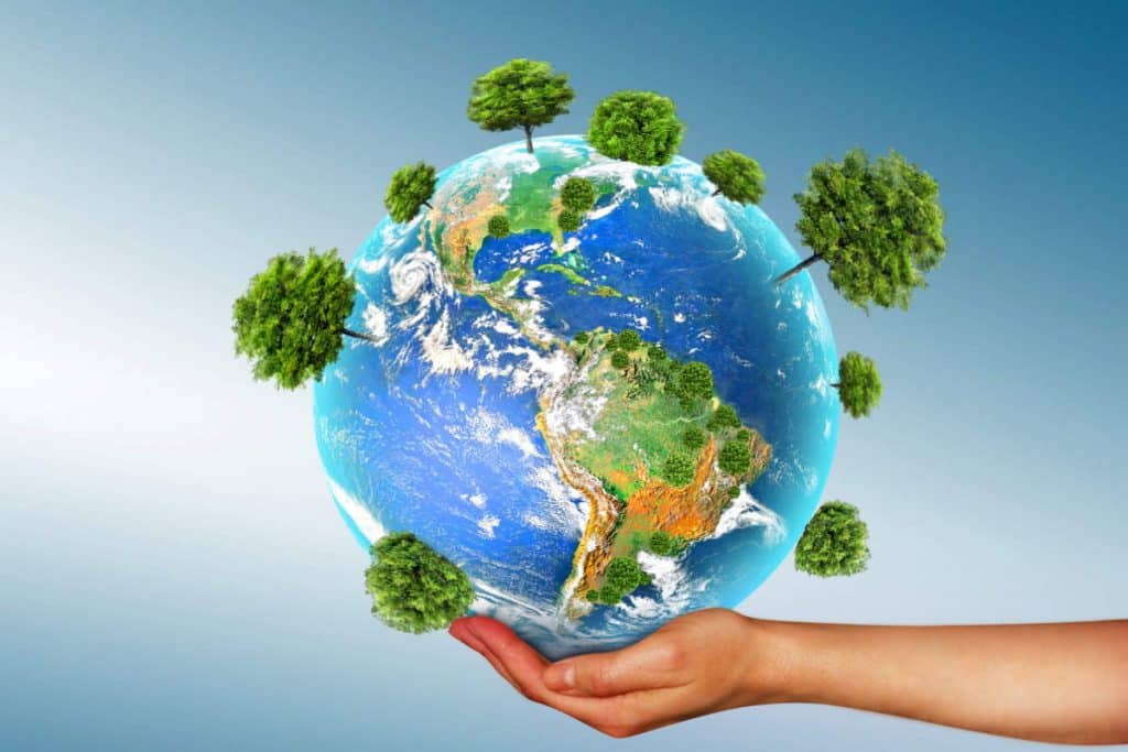 Earth day