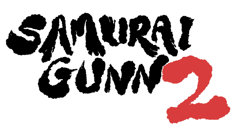 Samurai gunn 2 è disponibile in accesso anticipato