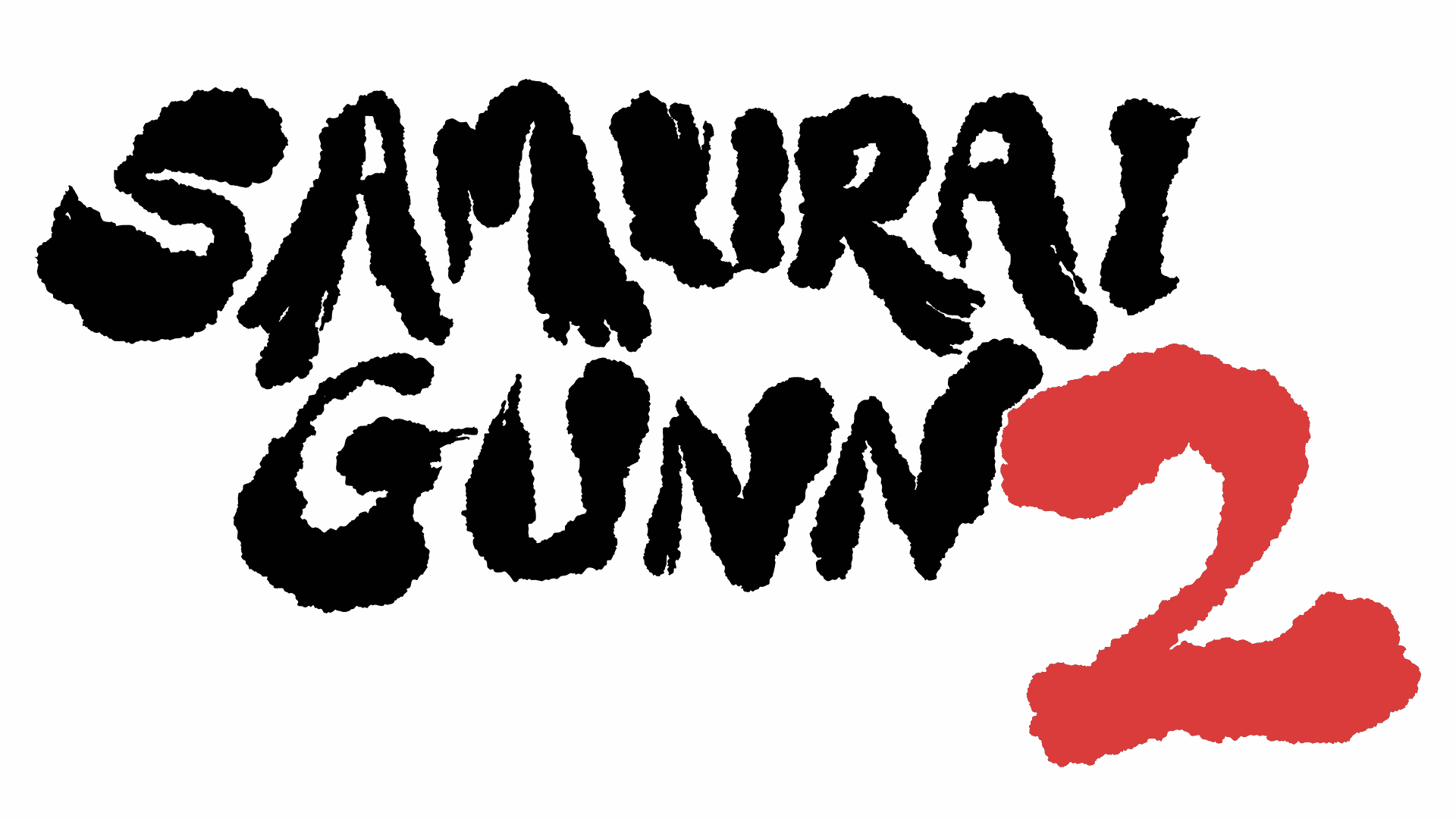 Samurai Gunn 2