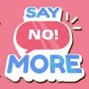 Say no! More: la recensione di una stella cadente