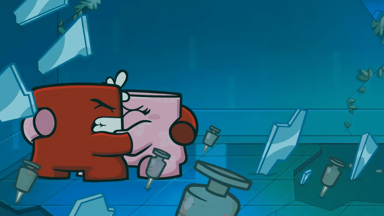 Super Meat Boy Forever