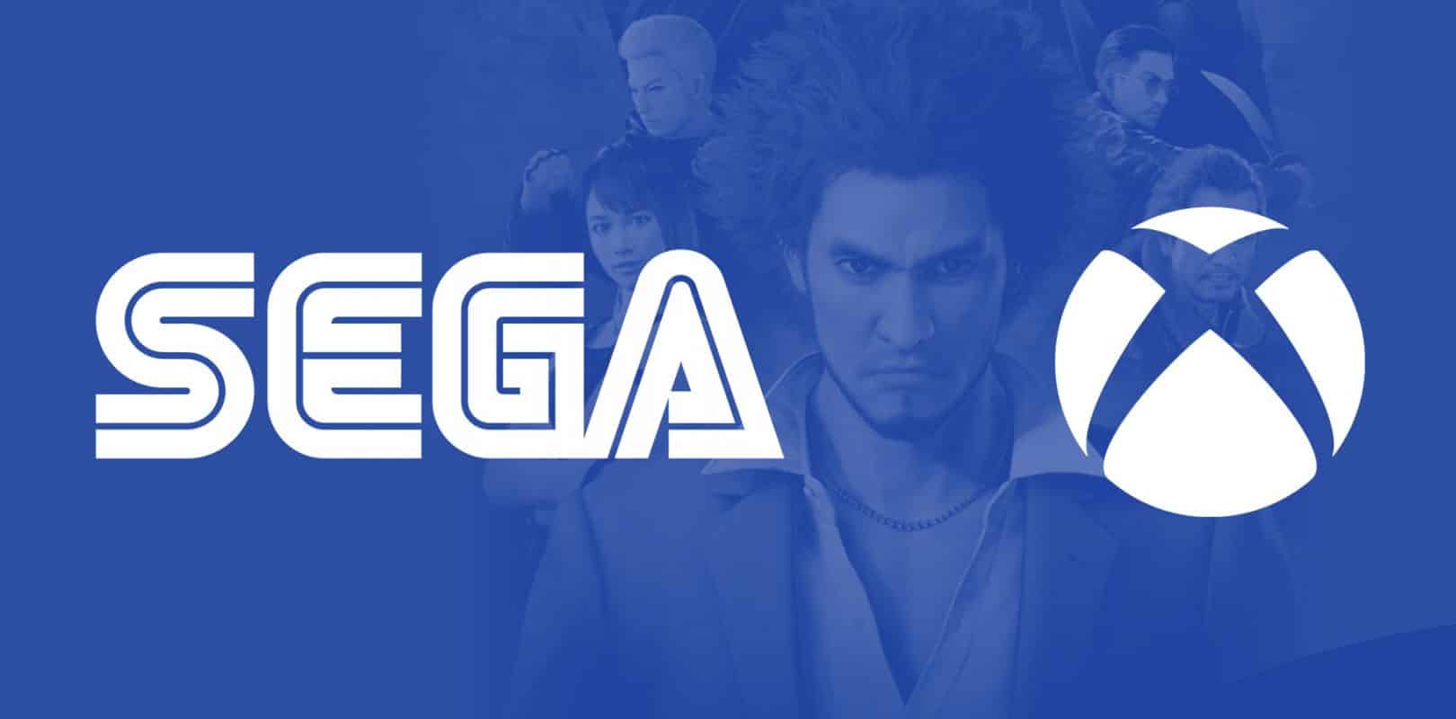 SEGA sull'accordo con Microsoft: non ci saranno esclusive Xbox 1