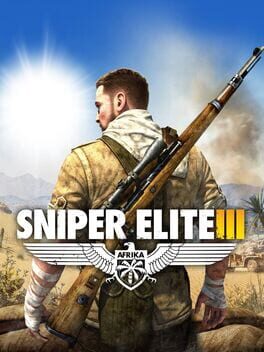 Sniper Elite 3: l’edizione completa per Nintendo Switch