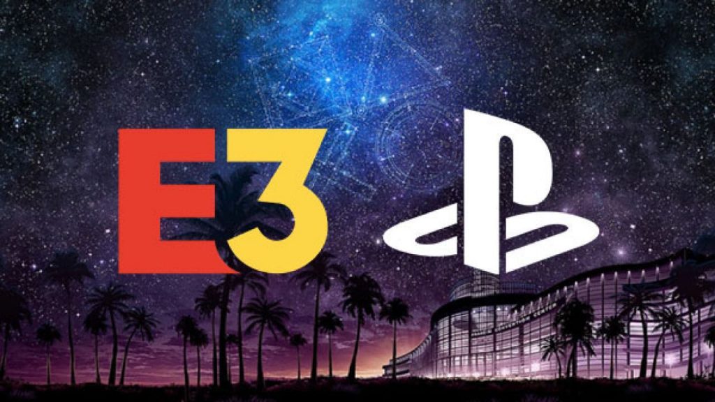 E3 2021: perché sony continua a mancare all'evento?