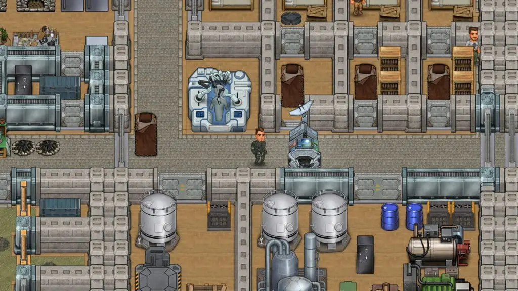 CryoFall: la recensione