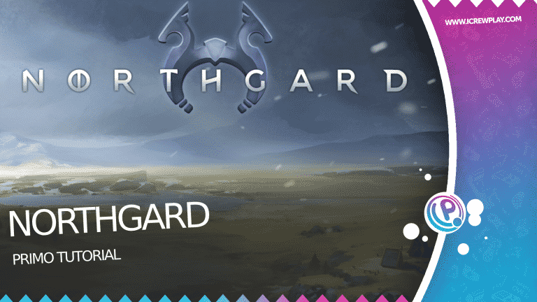 Northgard: #1 guida per l'inizio