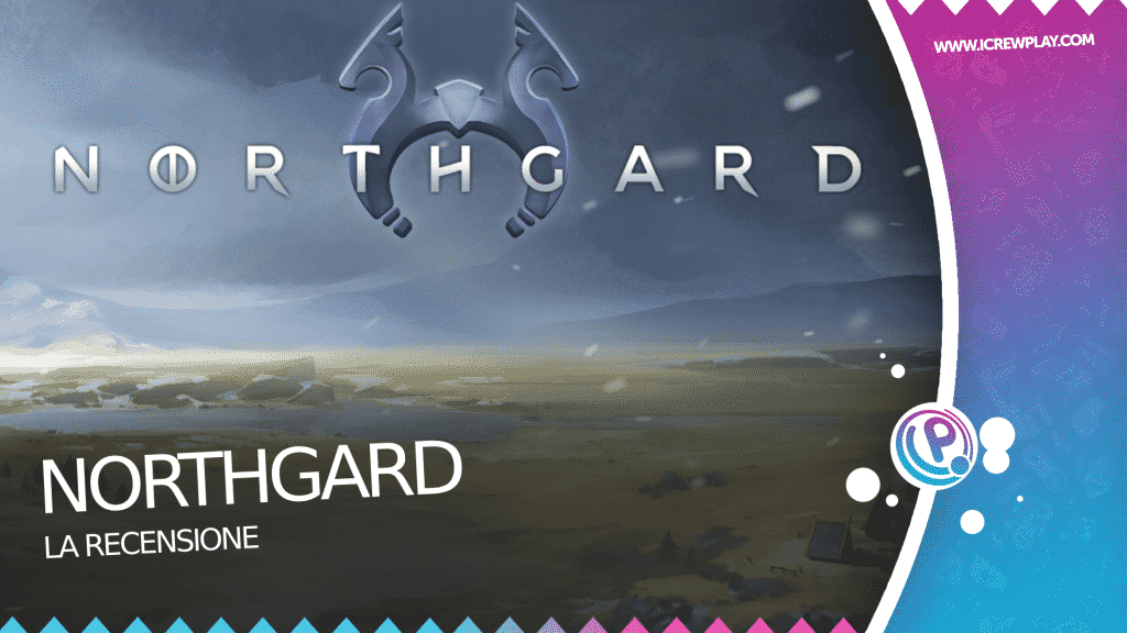 Northgard: la recensione su ios Northgard