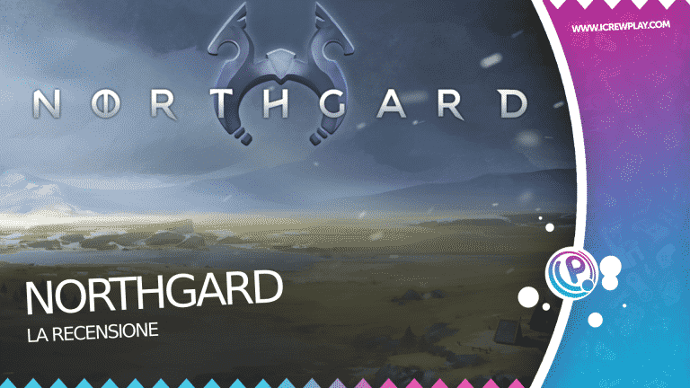 Northgard: la recensione su ios