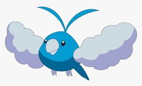 swablu pokemon