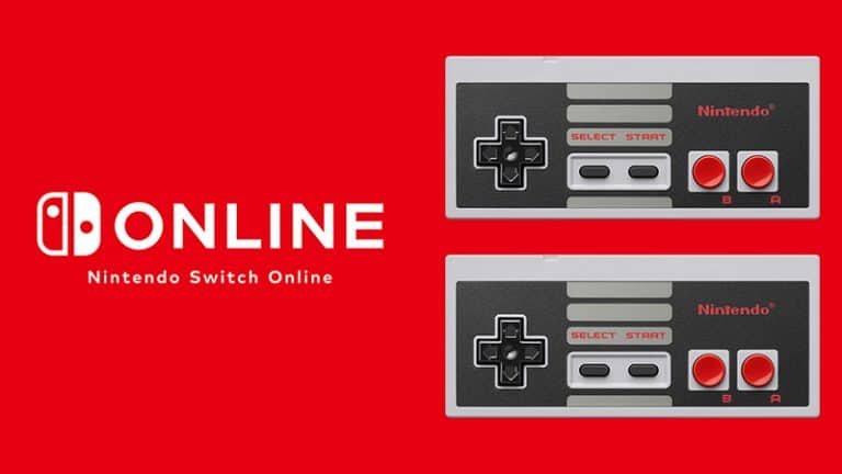 Nintendo switch online - un anno di abbonamento in sconto su eneba
