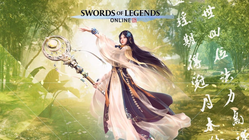 swords of legends online