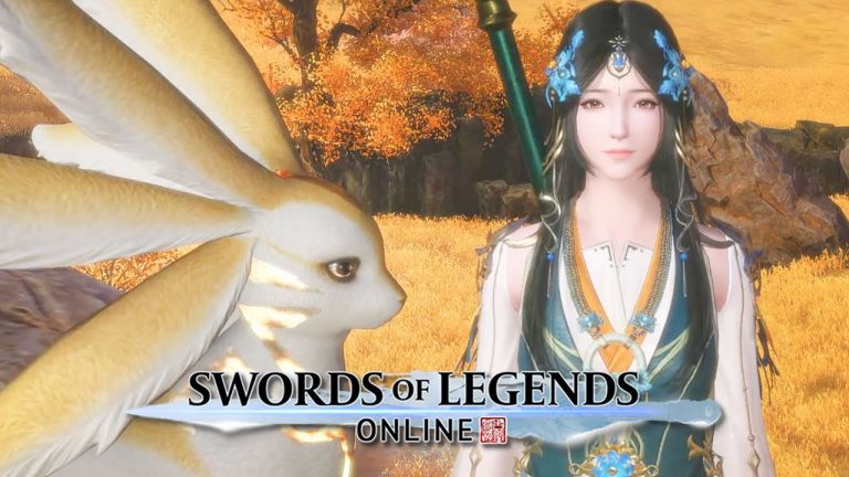 Swords of legends online: rivelati nuovi dungeon