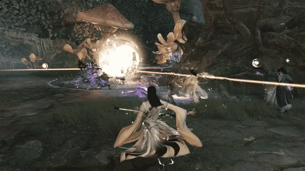 Swords of Legends Online: impressioni sulla closed beta