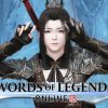 Swords of legends online ha poco più di 1000 giocatori attivi su steam