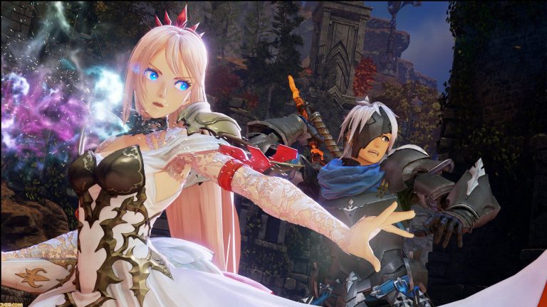Tales of arise potrebbe arrivare subito su xbox game pass