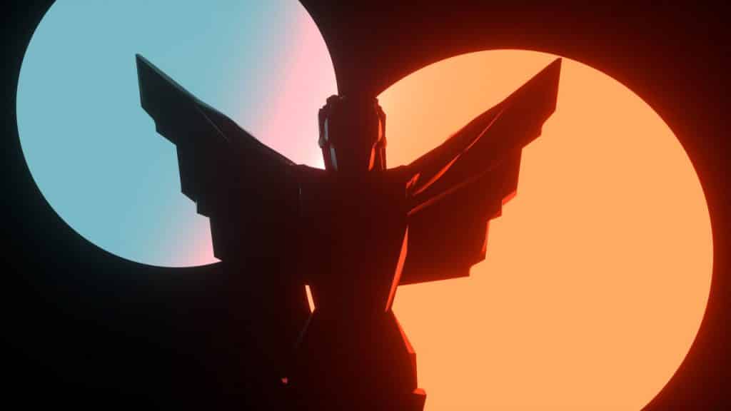 The game awards 2020