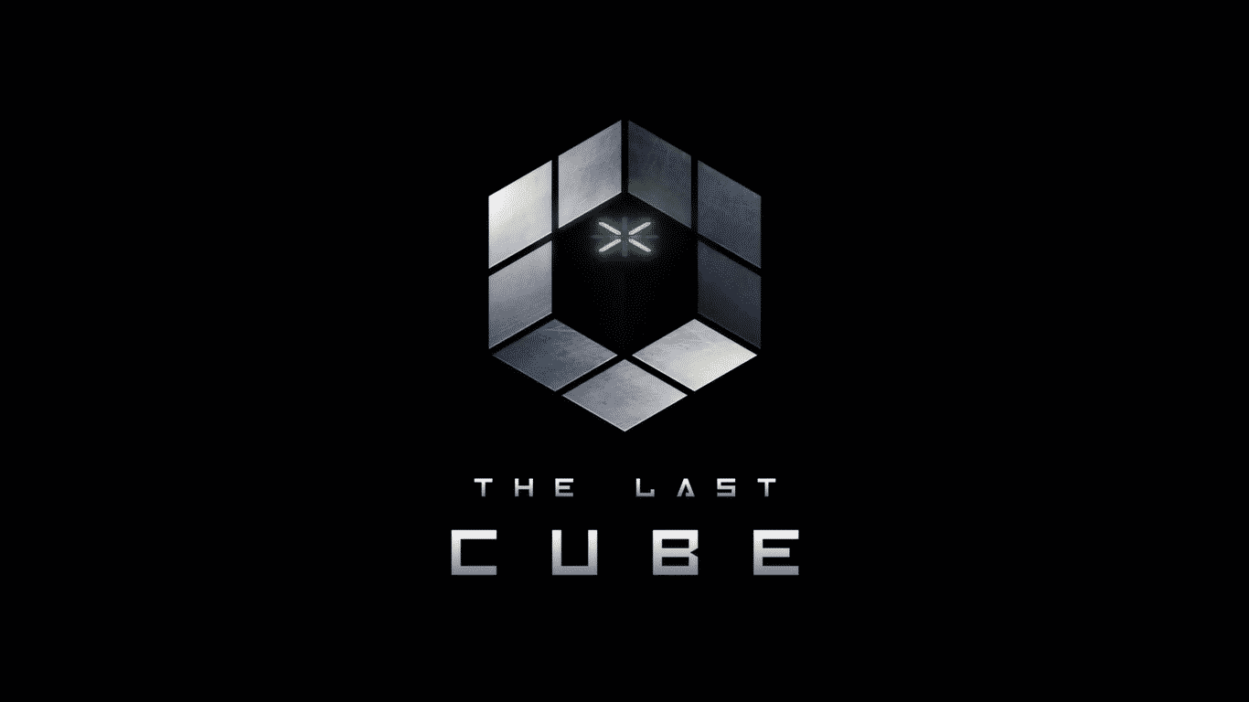 the last cube